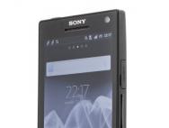 Обзор смартфона Sony Xperia S