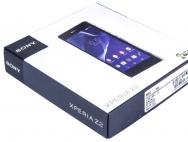 Обзор и тестирование смартфона Sony Xperia Z2 Операционная система - это системное программное обеспечение, управляющее и координирующее работу хардверных компонентов в устройстве