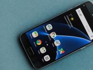 Тест смартфона Samsung Galaxy S7: непревзойденный телефон Какой процессор samsung galaxy s7 edge