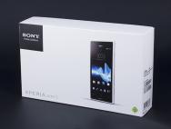 Обзор смартфона Sony Xperia acro S: есть что защищать!