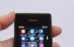 Ən yaxşı Nokia düyməli telefonları Nokia düyməli mobil telefonları