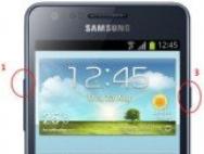 Odin Phone istifadə edərək Android-in yanıb-sönməsi Samsung proqram təminatı rejiminə daxil deyil